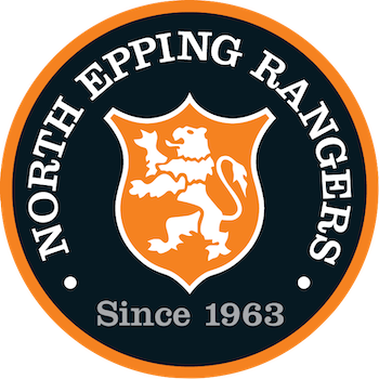 NER Rangers logo